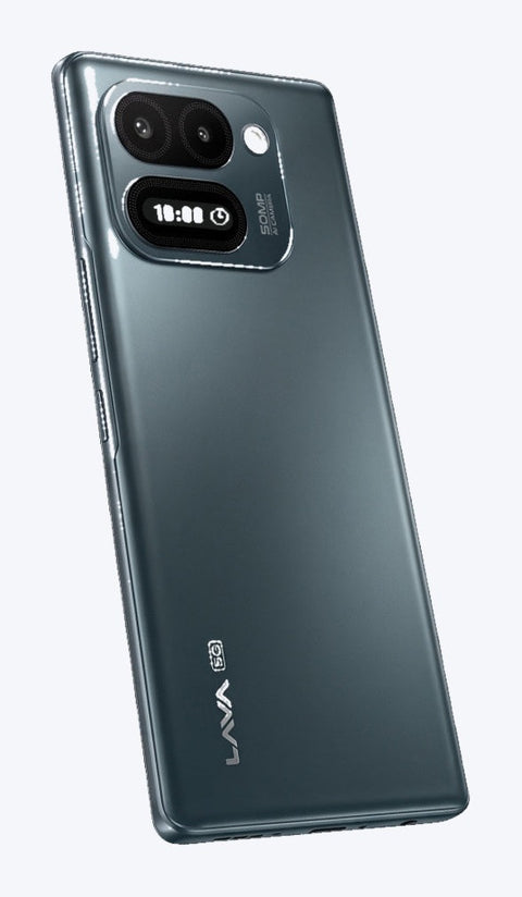 Lava Virat Curve 5G