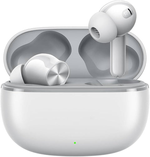 realme Buds T200 Lite Earbuds 48H Playback (Storm Grey)