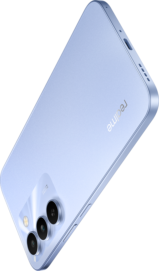 realme C83 5G