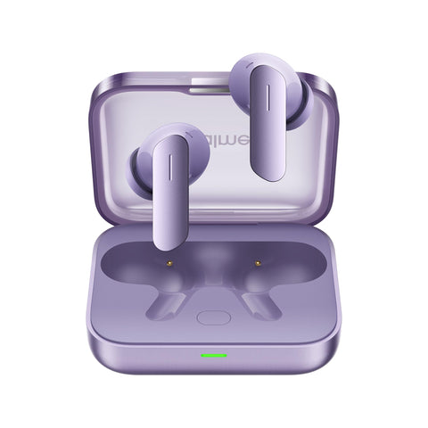 realme Buds Air7 Earbuds ANC 52H Playback (Lavender Purple)