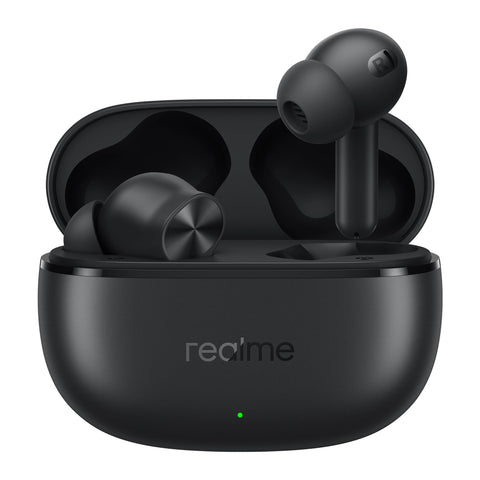 realme Buds T200x (Pure Black)