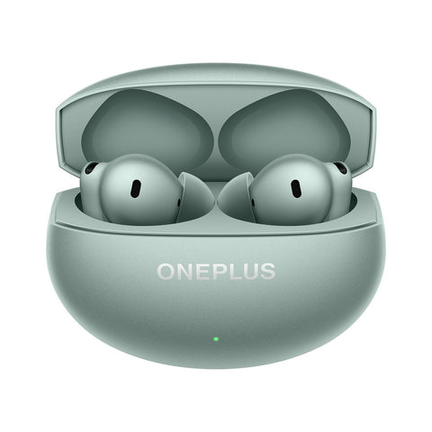OnePlus Buds 4 TWS Earbuds (Zen Green)