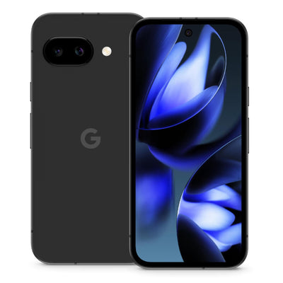 Google Pixel 9A Obsidian, 8GB + 256GB