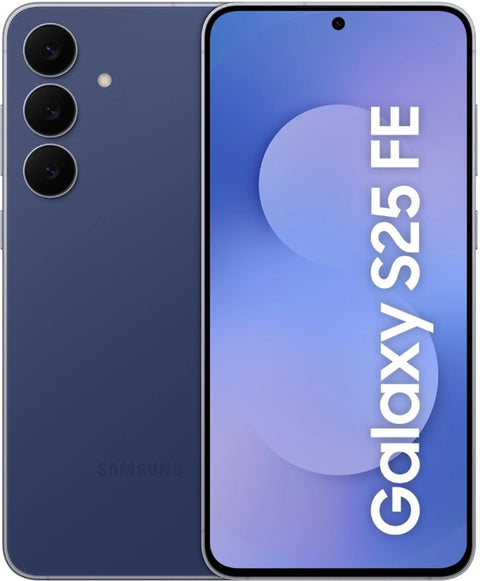 Samsung Galaxy S25 FE 5G Navy, 8GB + 128GB