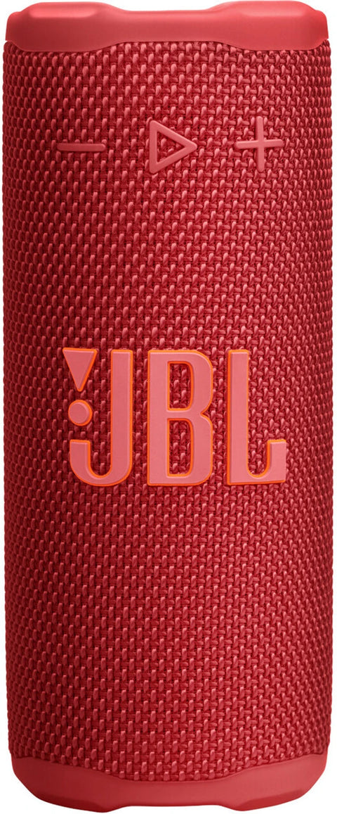 JBL Grip 14H Wireless Bluetooth Speaker New Launch, Red