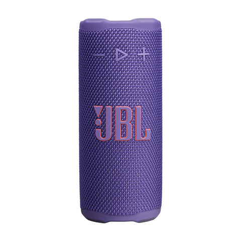 JBL Grip 14H Wireless Bluetooth Speaker New Launch, Purple