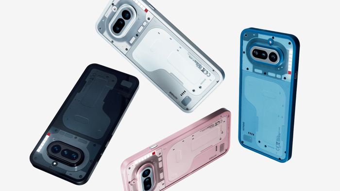 Nothing Phone (4a) Review: Finally, a Midrange That Earns It