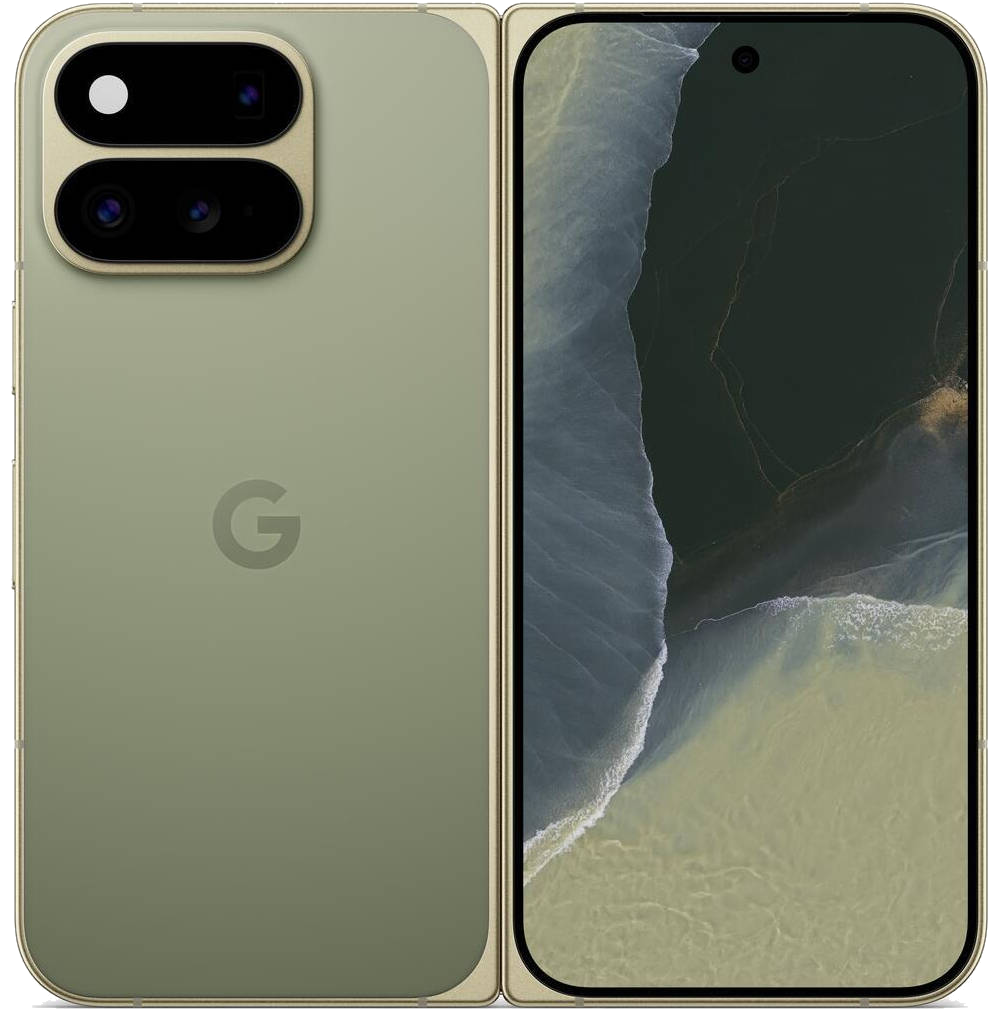 Google Pixel 11 Pro Fold