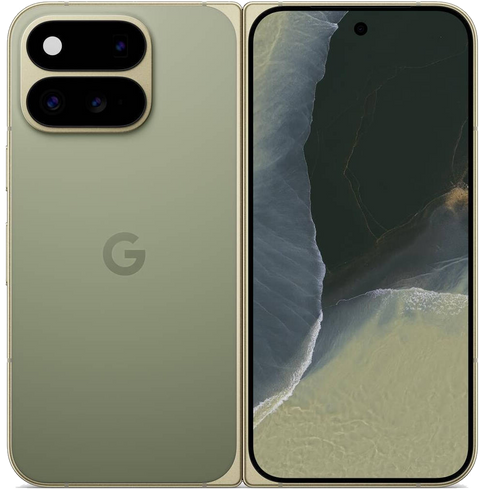 Google Pixel 11 Pro Fold product photo