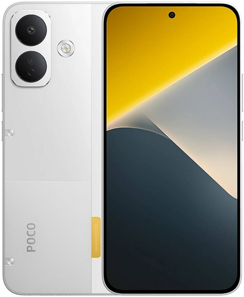 POCO X8 5G product photo