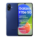 Samsung Galaxy F70e 5G Spotlight Blue, 4GB + 128GB