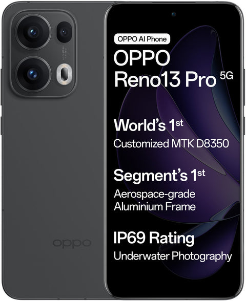 OPPO Reno13 Pro