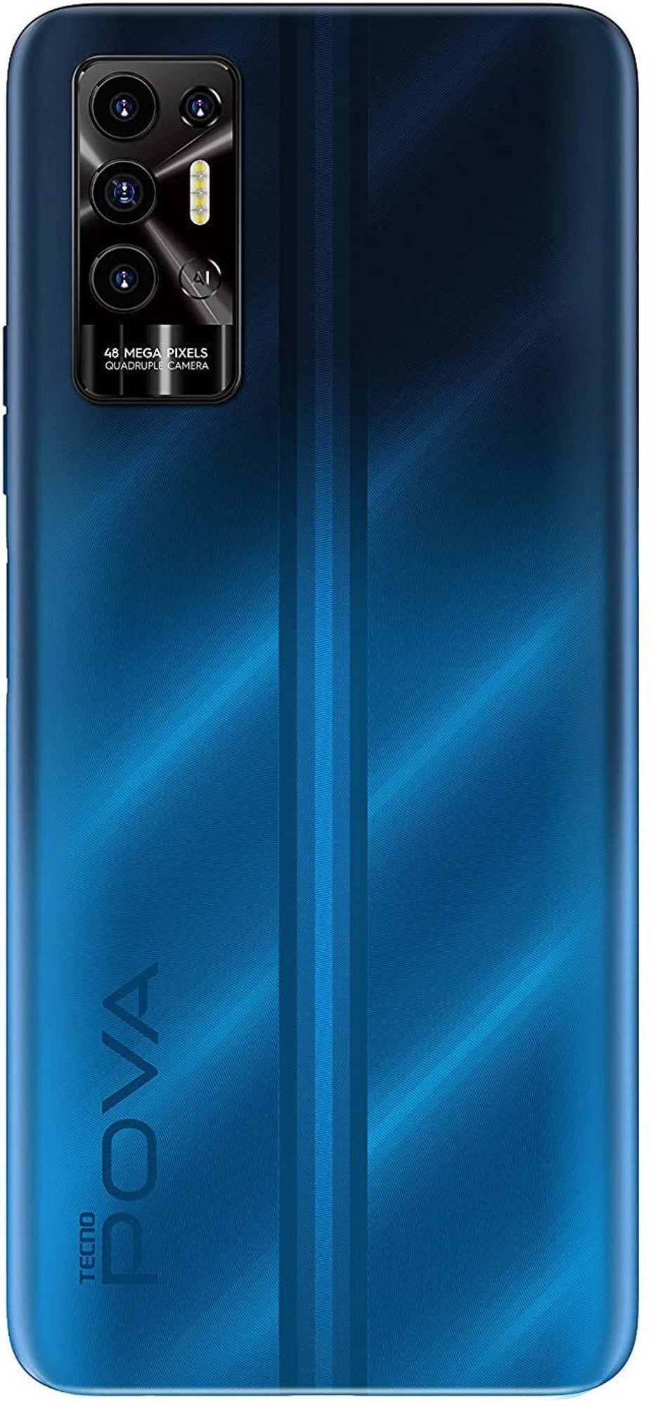 Tecno Pova 2