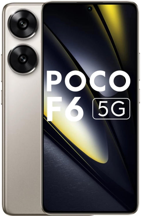 POCO F6