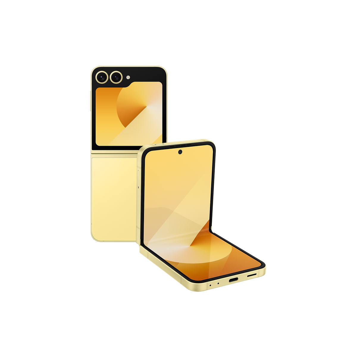 Samsung Galaxy Z Flip6