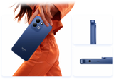 Redmi 17 5G Endless Blue