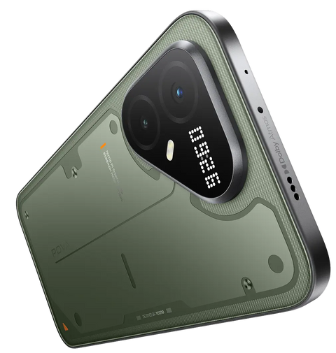 Tecno Pova 8 Pro 5G
