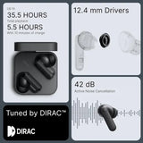 CMF by Nothing Buds 2a (Light Grey)