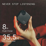 CMF by Nothing Buds 2a Dark Grey