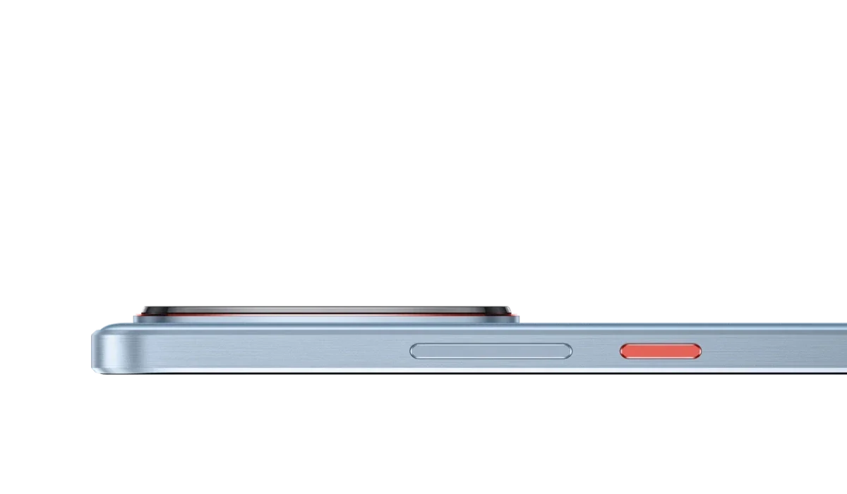 realme GT 7