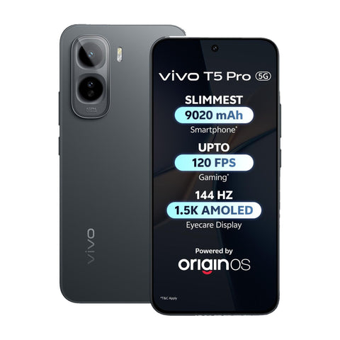vivo T5 Pro