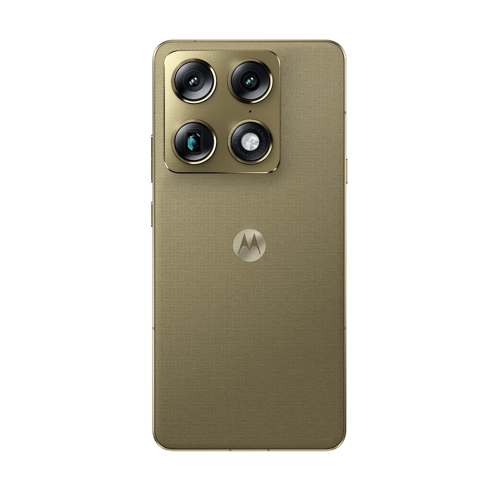 Motorola Signature