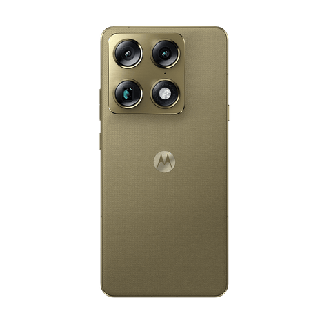 Motorola Signature