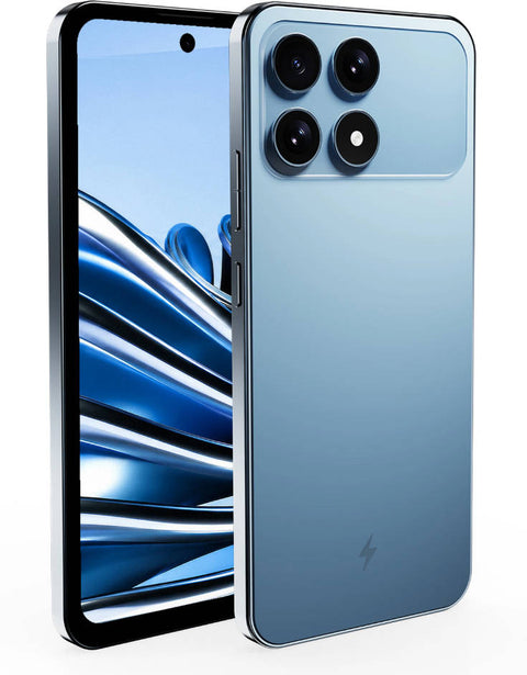 boltt ACE 5G