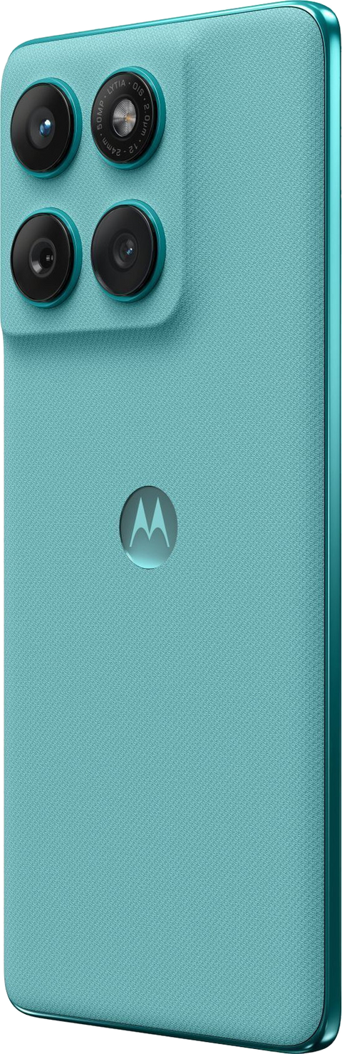 Motorola Edge 60 Fusion