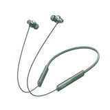 realme Buds Wireless 3 Neo Neckband 13.4mm Bass Green