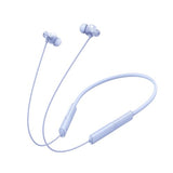 realme Buds Wireless 3 Neo Neckband 13.4mm Bass Blue