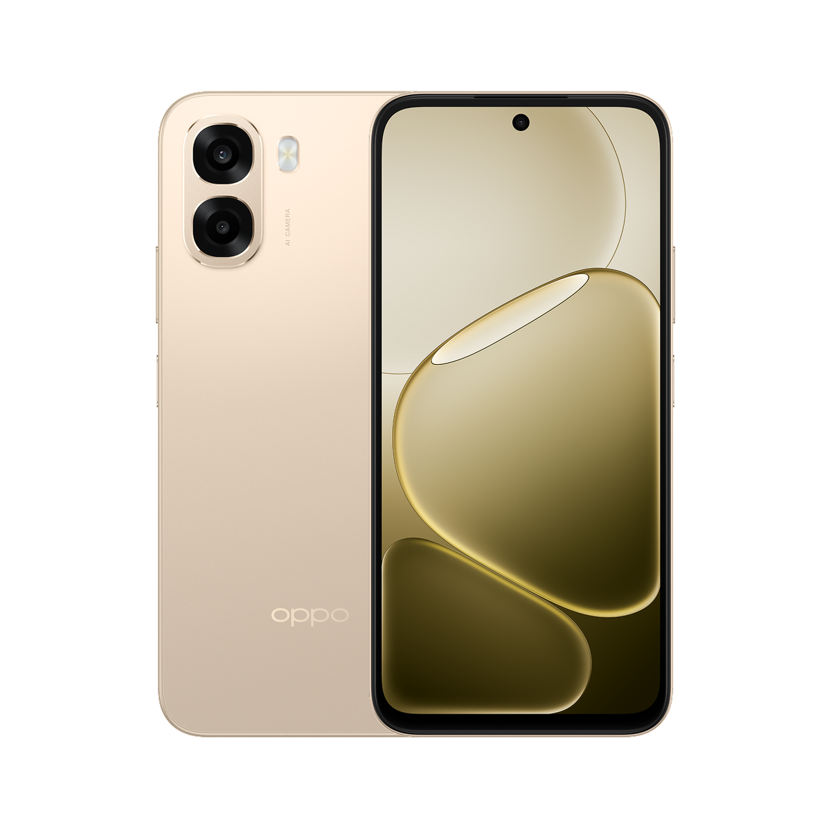 OPPO A6s