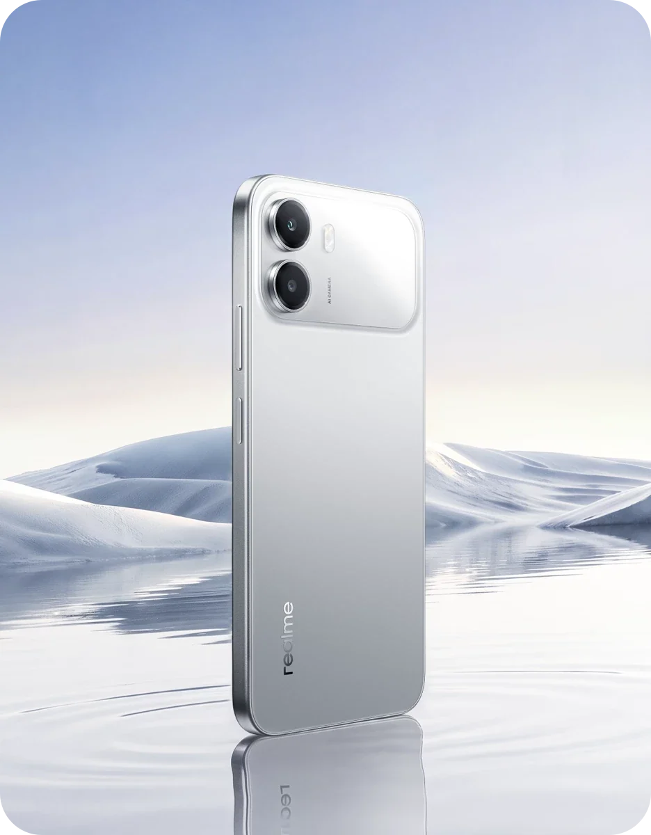 realme C100i 4G