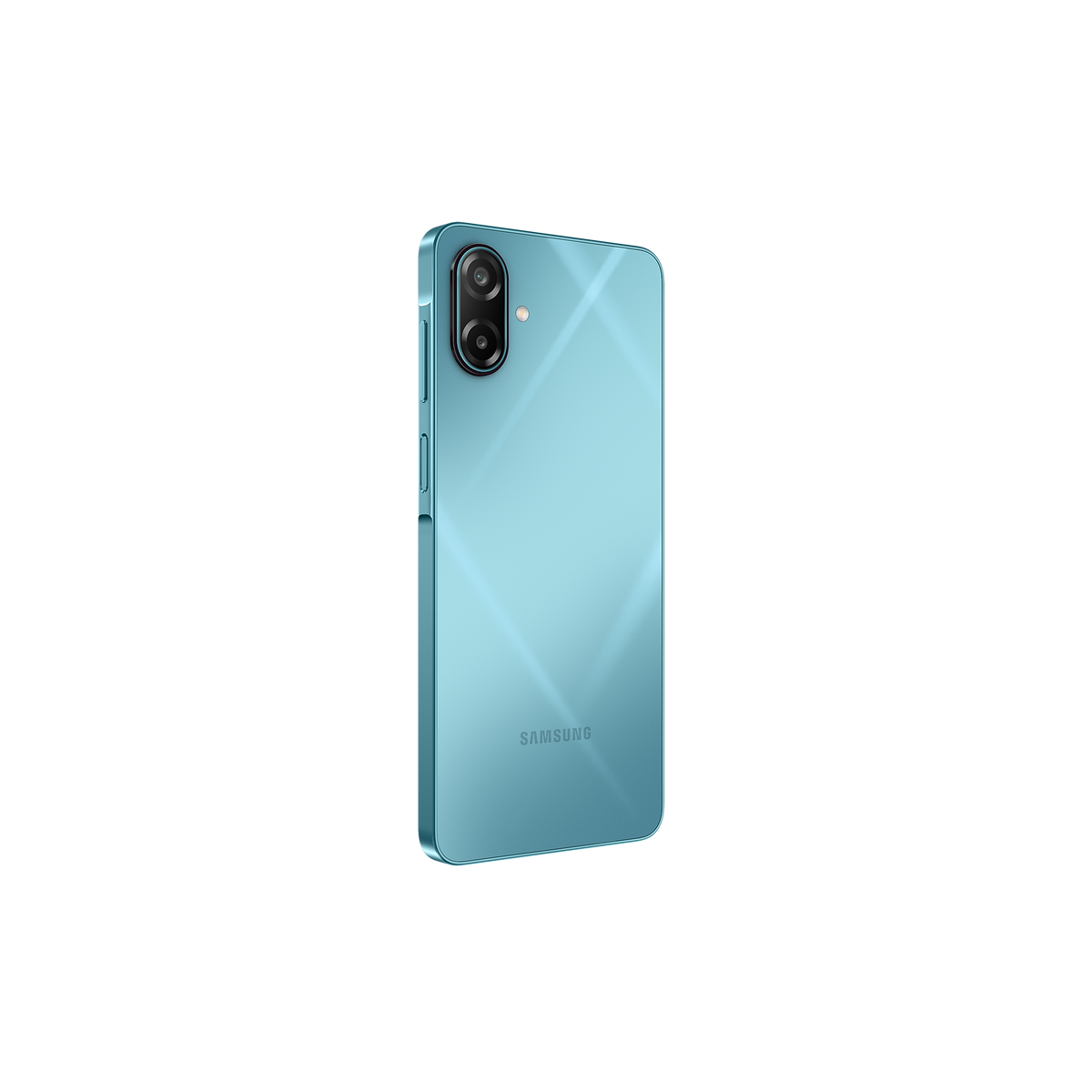 Samsung Galaxy M17e 5G
