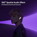 realme Buds Air7 Earbuds ANC 52H Playback (Ivory Gold)