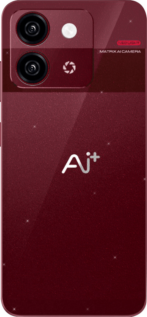 Ai+ Nova