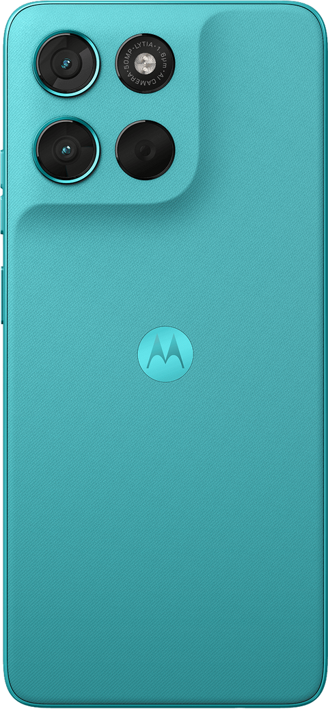 Moto G57 Power