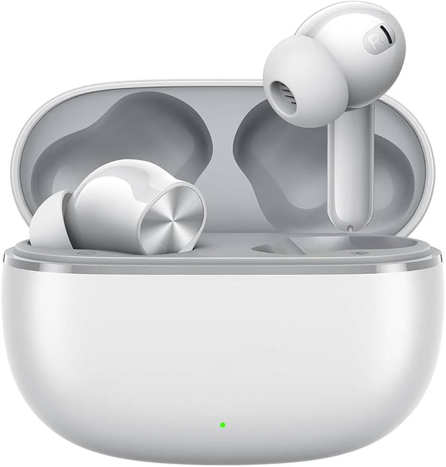 realme Buds T200 Lite Earbuds 48H Playback (Storm Grey)