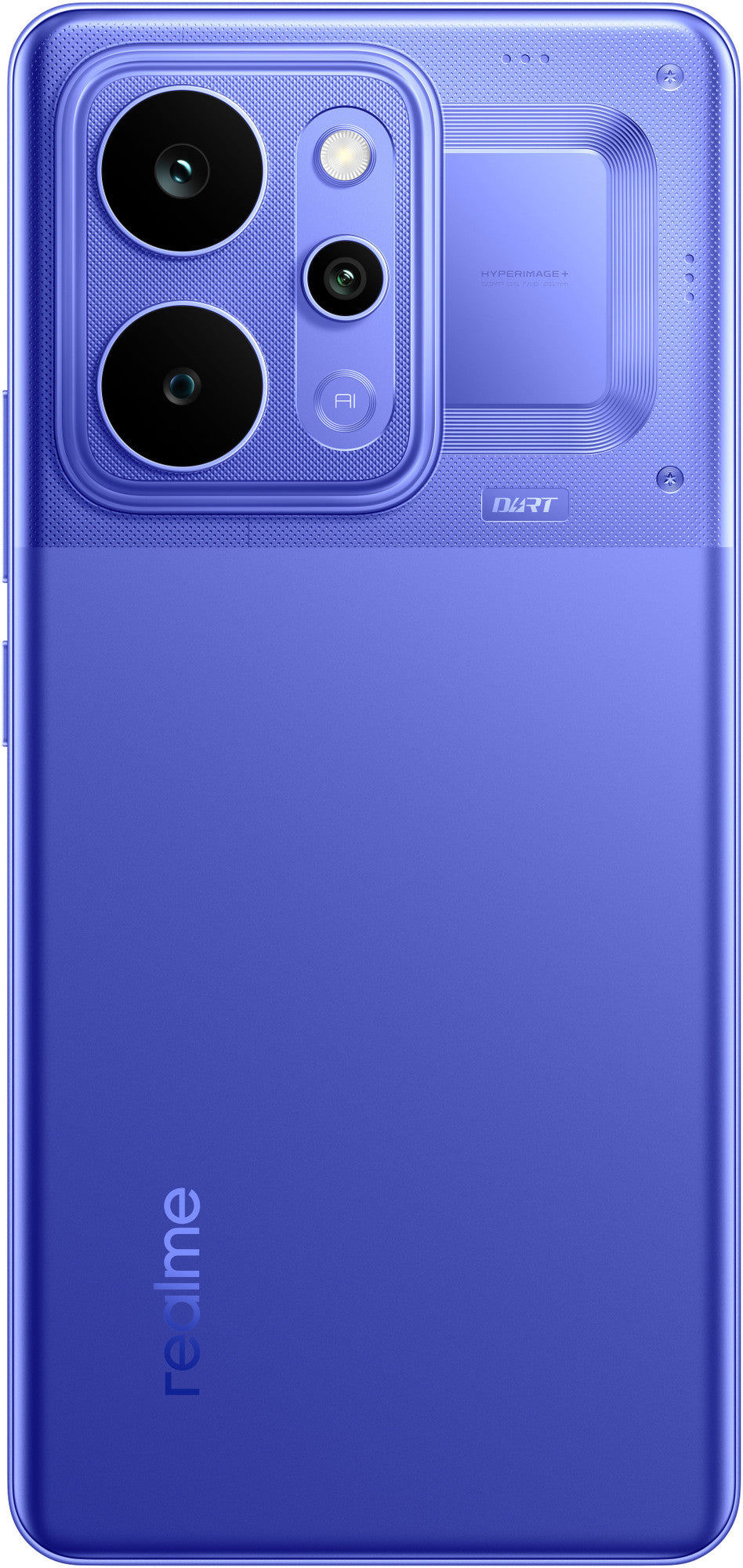 realme P4 Power