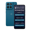 Motorola G57 Power 5G (Corsair, 8GB+128GB Storage)