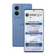 Motorola G96 (Ashleigh Blue, 8GB+128GB Storage)