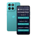 Motorola G57 Power 5G (Fluidity, 8GB+128GB Storage)