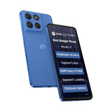 Motorola G57 Power 5G (Regetta, 8GB+128GB Storage)