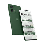 Motorola G96 (Greener Pastures, 8GB+256GB Storage)