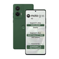 Motorola G96 (Greener Pastures, 8GB+256GB Storage)