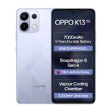 OPPO K13 5G Icy Purple, 8GB+256GB