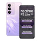 realme P3 Lite 5G Purple Blossom, 4GB+128GB