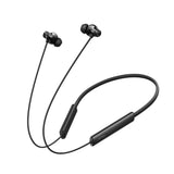 realme Buds Wireless 3 Neo Neckband 13.4mm Bass Black