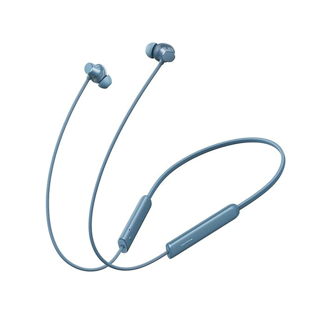 realme Buds Wireless 5 Lite (Haze Blue)