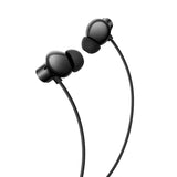 realme Buds Wireless 3 Neo Neckband 13.4mm Bass Black